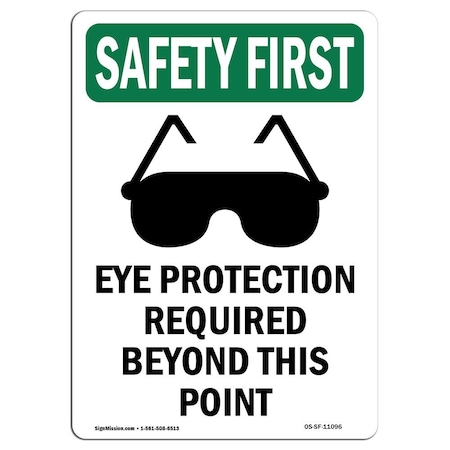 Signmission